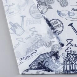 Kate Aurora Rooster Toile Complete 3 Pc Café Kitchen Curtain Tier And Valance Set 14 Kate Aurora Rooster Toile Complete 3 Pc Café Kitchen Curtain Tier And Valance Set -Sweet Home Store GUEST ce4c78d6 e5c1 48d5 a341 8dd1e293473c