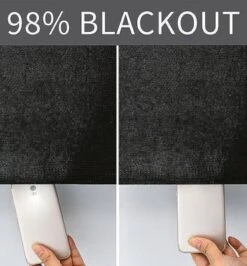 Kate Aurora Hotel Chic 2 Piece Room Darkening Grommet Top Window Curtain Panels 15 Kate Aurora Hotel Chic 2 Piece Room Darkening Grommet Top Window Curtain Panels -Sweet Home Store GUEST d277d29e 7df6 4659 9a64 2bcf615fa94e