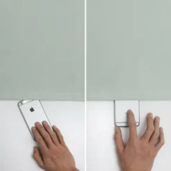 Kate Aurora Hotel Living 2 Pack 100% Blackout Grommet Top Sage Green Curtain Panels 11 Kate Aurora Hotel Living 2 Pack 100% Blackout Grommet Top Sage Green Curtain Panels -Sweet Home Store GUEST da42b925 bf68 4499 88b6 7e00ce81510b