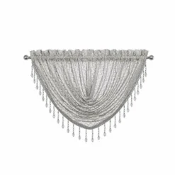 Kate Aurora Elegant Crystal Beaded Chevron Design Window Valance 8 Kate Aurora Elegant Crystal Beaded Chevron Design Window Valance -Sweet Home Store GUEST e30e1d32 7b3b 4a0d 9fc8 a50c41e2a87b 1