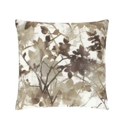Kate Aurora Adelaide Floral Satin 18" X 18" Filled Accent Throw Pillow 7 Kate Aurora Adelaide Floral Satin 18" X 18" Filled Accent Throw Pillow -Sweet Home Store GUEST e56aea99 9c1e 4e47 8368 74fa3d658291