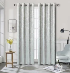 Kate Aurora Modern Art Contemporary 2 Pack Light Filtering Grommet Top Curtains -Sweet Home Store GUEST e7126134 6e04 42f1 9ef9 7843937fd48f
