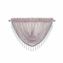 Kate Aurora Elegant Crystal Beaded Chevron Design Window Valance 11 Kate Aurora Elegant Crystal Beaded Chevron Design Window Valance -Sweet Home Store GUEST e868db4e ba0c 46c5 8e24 c40a96a07946 1