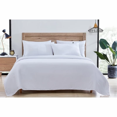 Kate Aurora Scarlet Supreme Soft Brushed Microfiber 6 Piece Sheet Set 6 Kate Aurora Scarlet Supreme Soft Brushed Microfiber 6 Piece Sheet Set - Image 6