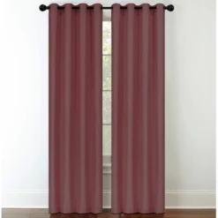 Kate Aurora 2 Piece Terry Slub Light Filtering Luxury Grommet Top Window Curtain Panels 8 Kate Aurora 2 Piece Terry Slub Light Filtering Luxury Grommet Top Window Curtain Panels -Sweet Home Store GUEST edf24395 5ea7 407c 89c7 b51ac20471a4