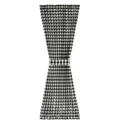 Kate Aurora Plaid Country Farmhouse French Door Curtain Panel With Matching Tieback 13 Kate Aurora Plaid Country Farmhouse French Door Curtain Panel With Matching Tieback -Sweet Home Store GUEST f45e2207 46e0 4c69 8972 67a2314b5d2a