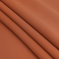 Kate Aurora Hotel Living 2 Pack 100% Blackout Grommet Top Orange Spice Curtain Panels -Sweet Home Store GUEST f880f348 2237 461e 93c1 2a7c85f04b0a