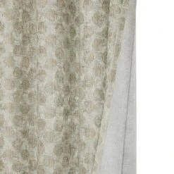 Kate Aurora 2 Piece Contemporary Chic Metallic Abstract Circles Light Filtering Grommet Top Curtains 15 Kate Aurora 2 Piece Contemporary Chic Metallic Abstract Circles Light Filtering Grommet Top Curtains -Sweet Home Store GUEST fa6d9411 a2bd 408e a7f4 0eebc248ebe2