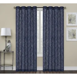 Kate Aurora 2 Piece Heavy Woven Heavy Duty Linen Styled Grommet Top Window Curtain Panels 8 Kate Aurora 2 Piece Heavy Woven Heavy Duty Linen Styled Grommet Top Window Curtain Panels -Sweet Home Store GUEST fce06e77 84e3 4c8e aaf4 fe3508c5a189